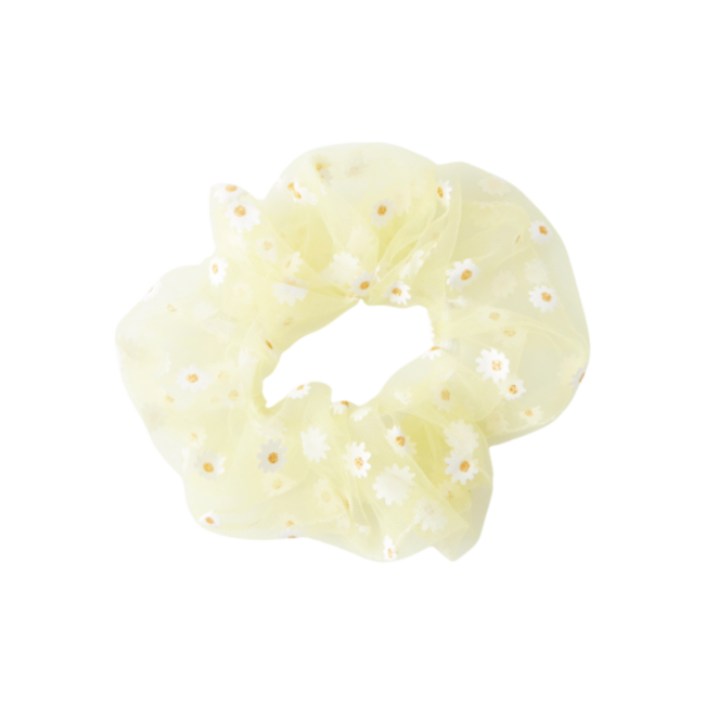 Name It kids meisjes Scrunchie ACC-FAMONE SCRUNCHIE Yarrow