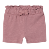 Name It baby meisjes short HUBBI Nostalgia Rose