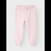 Name It mini meisjes broek HOPPE Parfait Pink Regular Fit