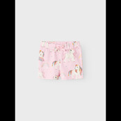 Name It mini meisjes Short HARUMI Parfait Pink Regular Fit