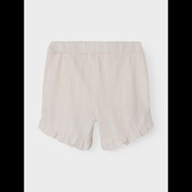 Name It mini meisjes Short FREDERIKKE Parfait Pink Regular Fit