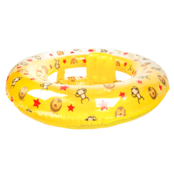 Swim Essentials Baby float Circus ⌀ 69 cm 0-1 Jaar 11 kg