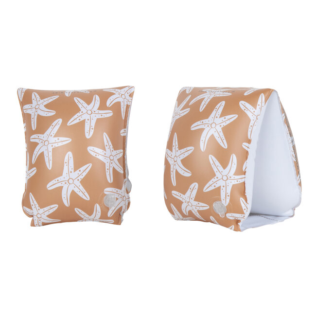 Swim Essentials Zwembandjes 0-2 jaar Sea Stars 14 x 6 x 17 cm 0-2 Jaar 0-15 kg