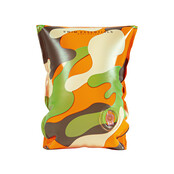 Swim Essentials Zwembandjes 2-6 jaar Camouflage 17 x 9 x 18 cm 2-6 Jaar 15-30 kg