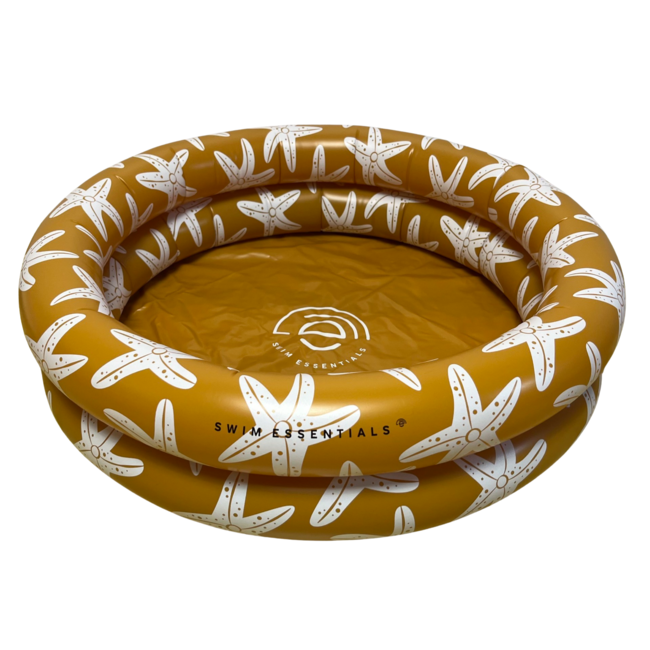 Swim Essentials Zwembad 60 Sea Star ⌀ 60 x 15 cm 0+ 15 L