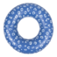 Swim Essentials Swim Essentials Zwembad 90 cm Blauw Panterprint ⌀ 90 cm 6+ 80 kg