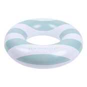 Swim Essentials Zwemband 90 cm Old Green Stripes ⌀ 90 cm 6+ 80 kg