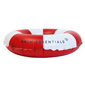 Swim Essentials Zwemband 55 cm Reddingsboei Rood-wit ⌀ 55 cm 3+ 50 kg