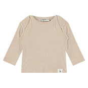 babyface longsleeve beige