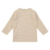 babyface longsleeve beige