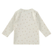 babyface longsleeve ivory