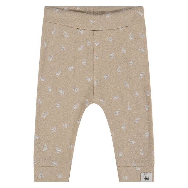 babyface broek beige