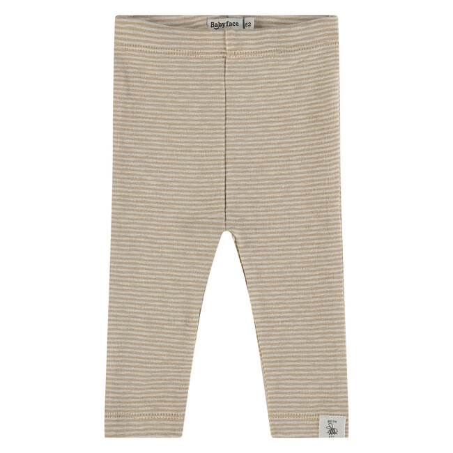 babyface broek beige