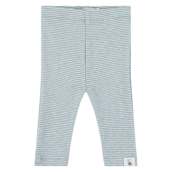 babyface broek smoke blue