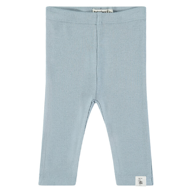 babyface broek smoke blue