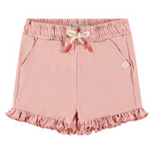 babyface meisjes short pink