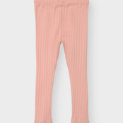 Name It mini meisjes legging HENNY Apricot Blush Slim Fit