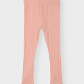 Name It mini meisjes legging HENNY Apricot Blush Slim Fit