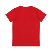 Dirkje T-shirt Red Limited Edition