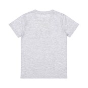 Dirkje T-shirt Grey Limited Edition