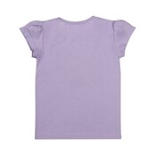 Dirkje T-shirt Lilac Limited Edition