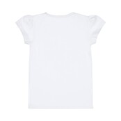 Dirkje T-shirt White Limited Edition
