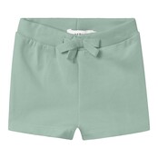 Name It baby meisjes short HOPE Silt Green