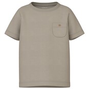 Name It mini jongens top HUGO Pure Cashmere Regular Fit