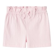 Name It mini meisjes short HAYI Parfait Pink Regular Fit