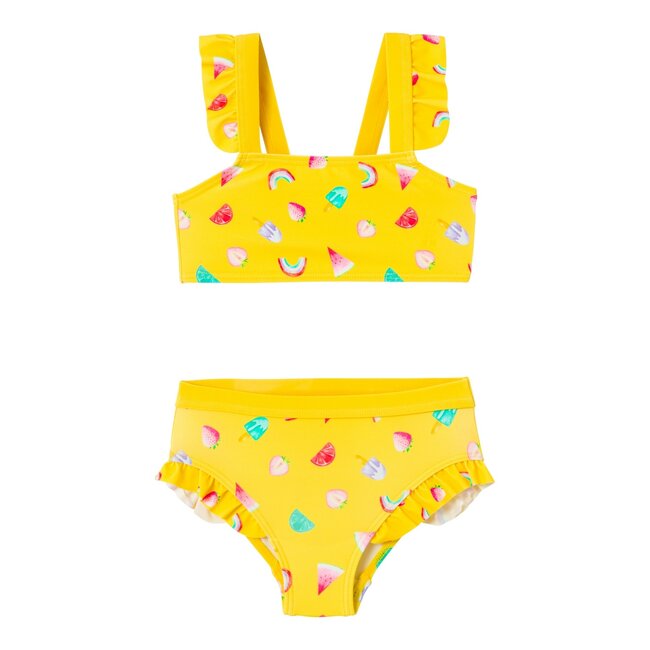 Name It mini meisjes bikini ZULLE Yarrow