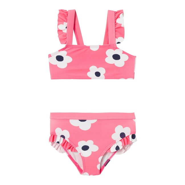 Name It mini meisjes bikini ZULLE Camellia Rose