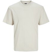 Jack&Jones jongens T-Shirt ALTITUDE Moonbeam Standard Fit