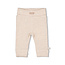 Feetje Feetje Broek rib met streep Taupe melange - The Magic is in You