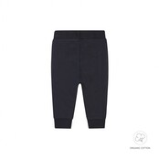 Dirkje jongens broek organic cotton Navy - NOOS BOYS 2024