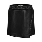 No Way Monday meisjes skort Black