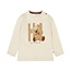 Dirkje Dirkje jongens longsleeve Sand - hi
