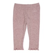 GYMP meisjes legging Brinda Old Rose