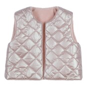 GYMP meisjes gilet Carey Old Rose