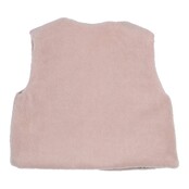 GYMP meisjes gilet Carey Old Rose