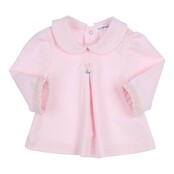 GYMP meisjes tuniek Aerodoux Light Pink