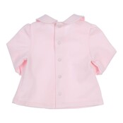 GYMP meisjes tuniek Aerodoux Light Pink