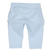 GYMP jongens broek Aerodoux Light Blue