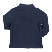 GYMP jongens blouse Aerodoux Navy