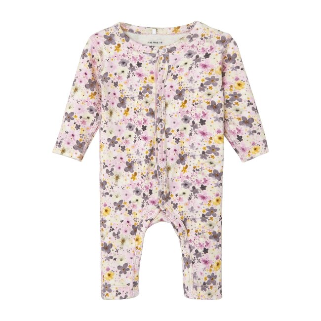 Name It baby meisjes boxpak WILLI Festival Bloom