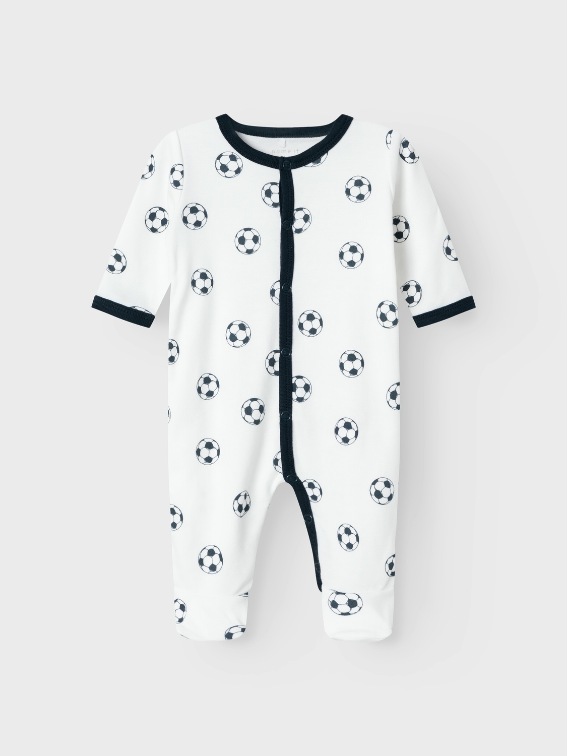 Baby jongens pyjama hotsell
