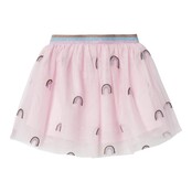 Name It mini meisjes rok KISINE Festival Bloom