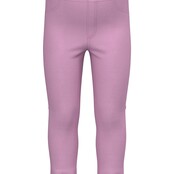 Name It mini meisjes legging JAVI Pastel Lavender Regular Fit