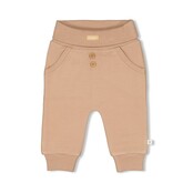 Feetje unisex Broek  Hazelnoot - Autumn Sweetness