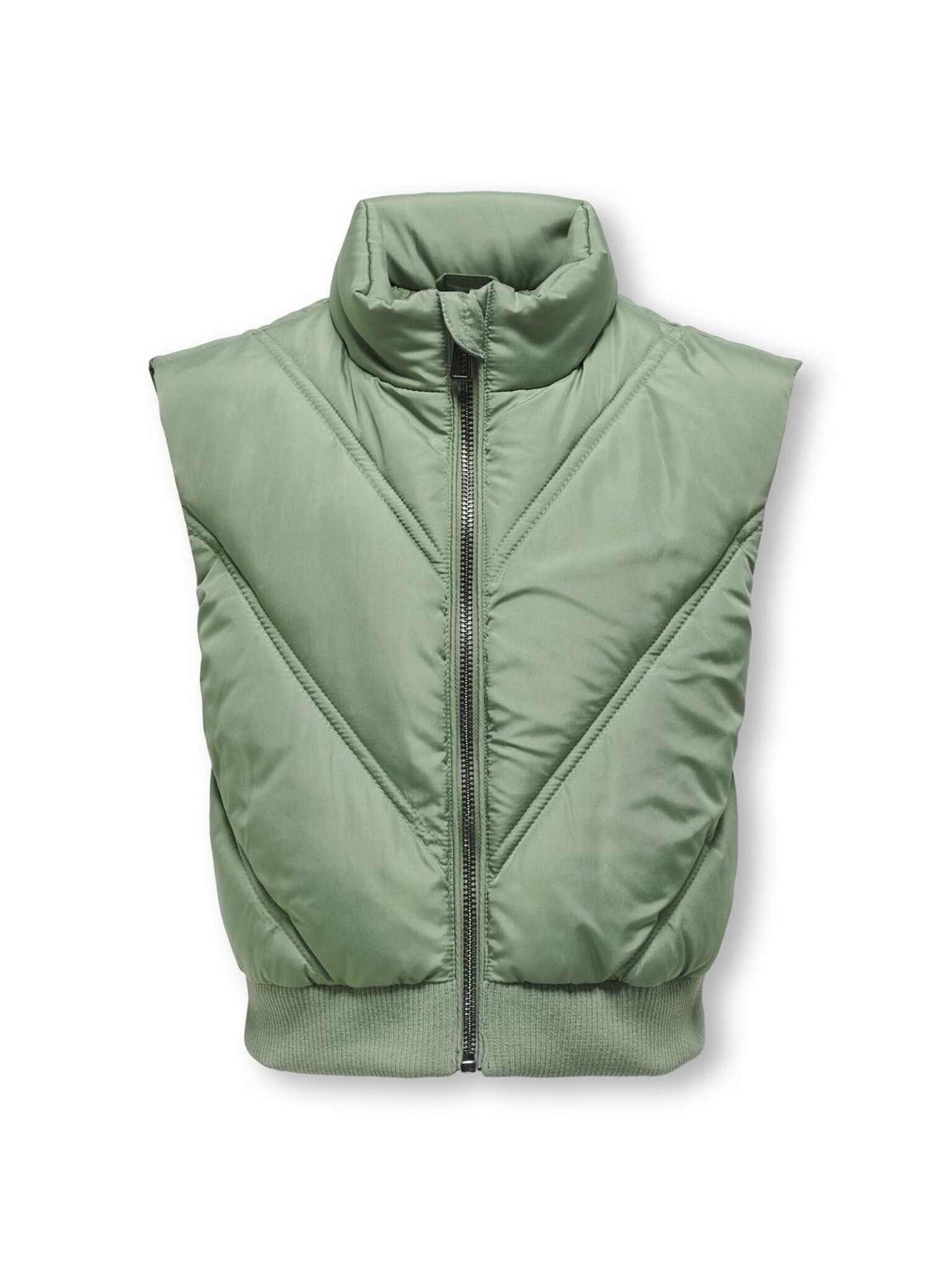 Bodywarmer meisjes new arrivals