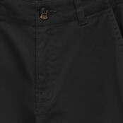 ONLY jongens broek MAXWELL Black Cargo Fit